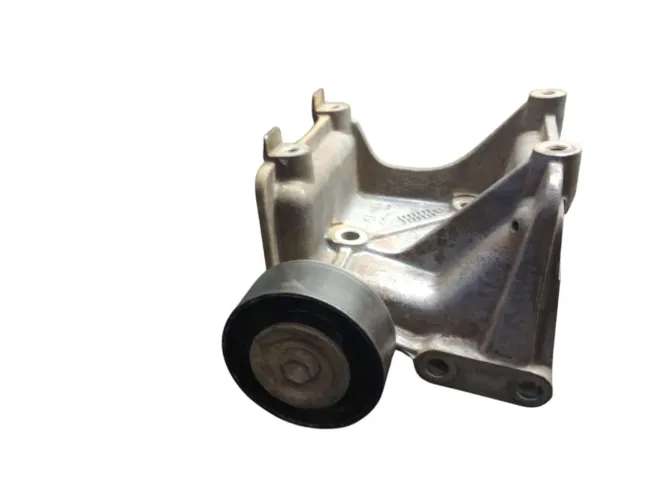 Suporte Compressor De Ar Toyota Hilux 3.0 2012 A 2015
