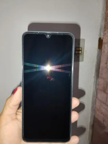 Vendo celular Redmi A5 128gb