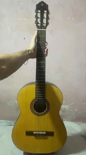 Violao C45 Yamaha