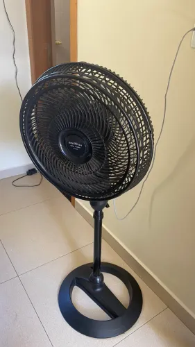 Ventilador NOVO