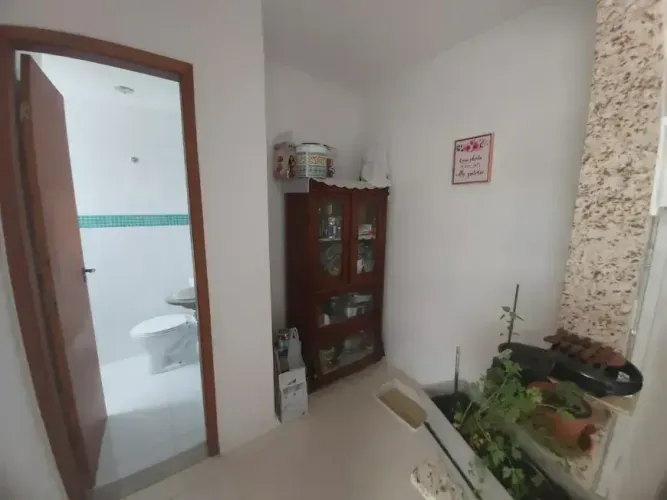 APARTAMENTO 02 QUARTOS - JACAREPAGUÁ - RUA IMUTÁ