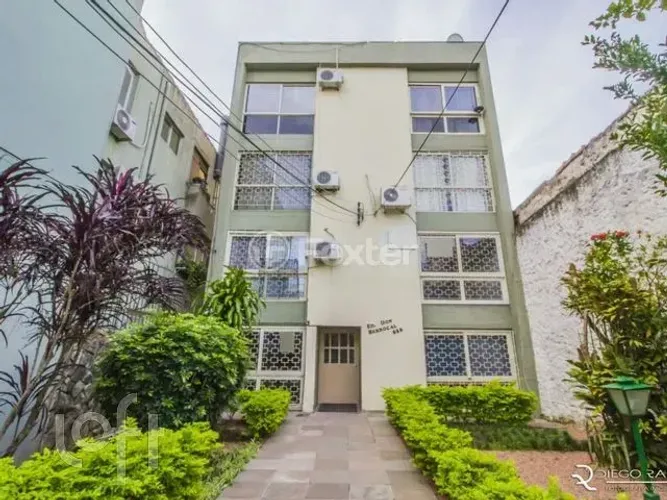 Apartamento com 1 quarto no Centro Histórico proximo a Ufrgs