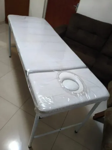 Maca para massagem