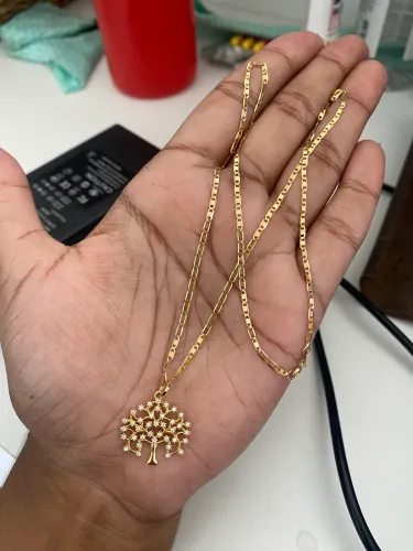 VENDA AQUI SEU OURO 18K