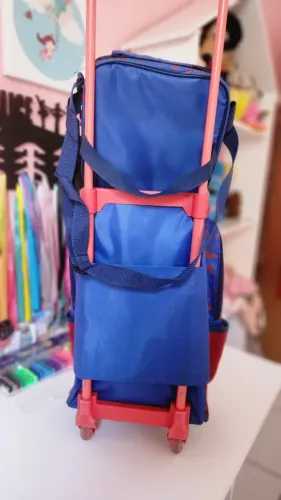 Mochila