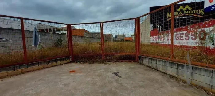 Terreno, 600 m² - venda por R$ 1.200.000,00 ou aluguel por R$ 5.500,00/mês - Vila Nova Sor