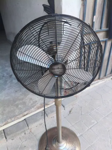 Ventilador