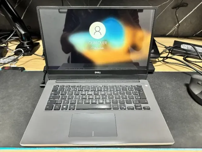 NOTEBOOK DELL INSPIRION 7460