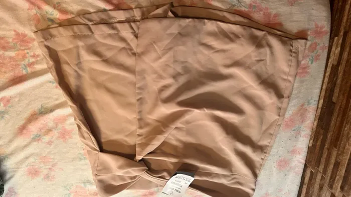 SHORT SAIA