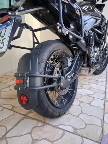 Zontes T 350X