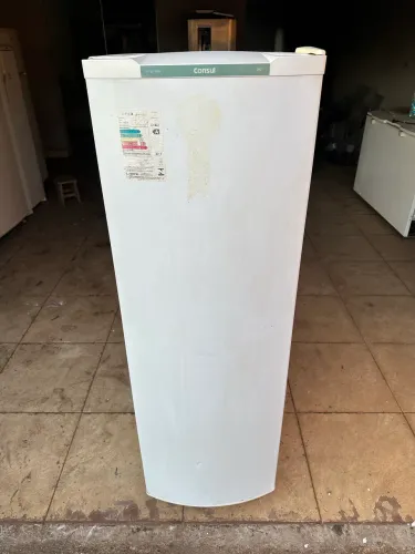 Geladeira Cônsul palito 240 litros (Entrego)