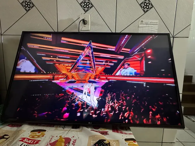 TV smart