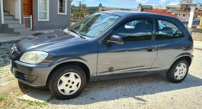 Chevrolet Celta Life/ LS 1.0 MPFI 8V Flexpower 3P 2009