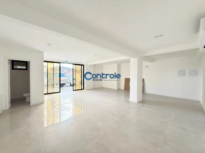 Loja comercial no bairro Jardim Eldorado, Palhoça/SC.