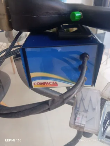 Máquina de frisar (riscar)