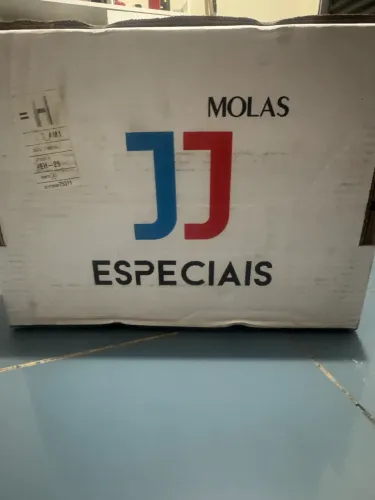 Molas Sandero/Logan 2015 até 2020