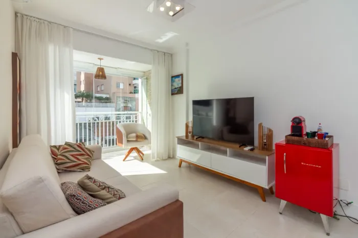 Apartamento para venda em Vila Ipojuca com 2 quartos, sendo 1 suíte, 62m²