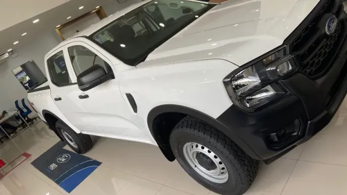 Ford Ranger XL 2.0l 4X4 2026