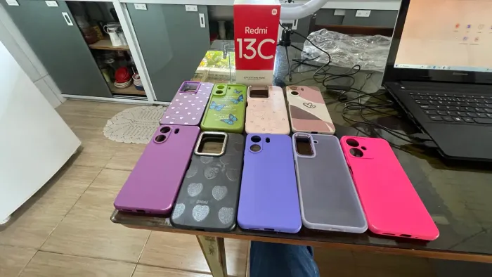 Smartphone Xiaomi Redmi 13 C