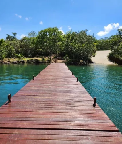 Lote Águas do Certado 2 - Corumbá