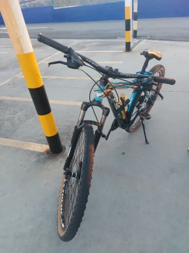 Bike