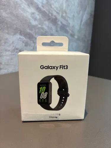 smartband Samsung Galaxy Fit3