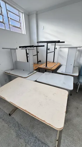 Mesas escritório