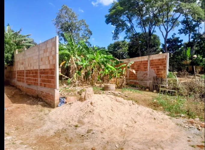 Lote boramanso são Sebastião