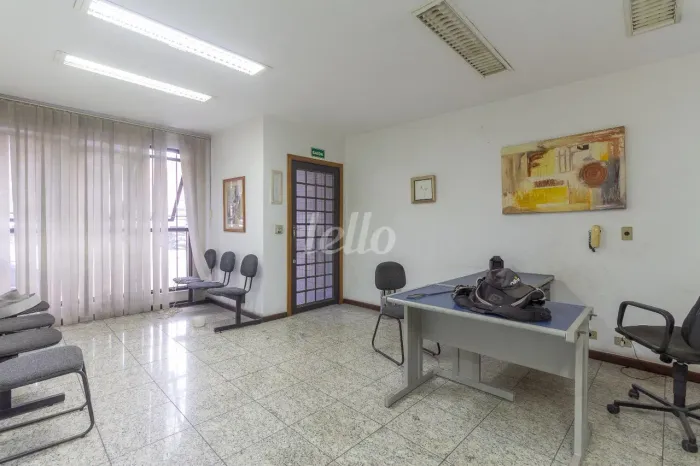 Comercial para alugar no(a) Vila Pompeia