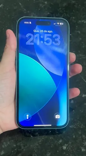 iPhone 16