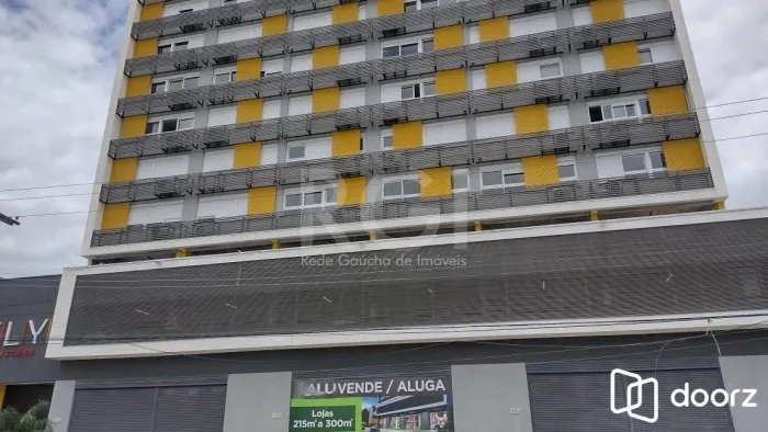 Loja para Venda - 300m², 0 dormitórios, 5 vagas - Central Parque