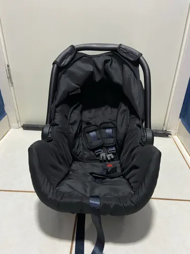 Vendo bebê conforto