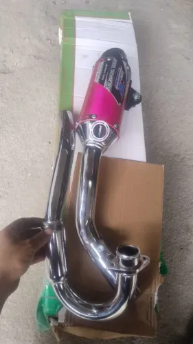 Cano crf250f