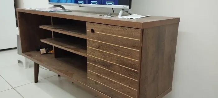 Rack para Tv