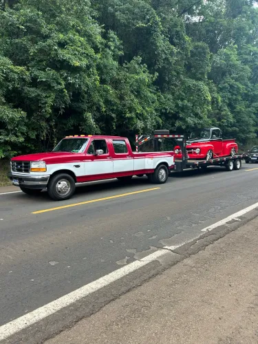 Ford F-350 XLT 7.3 Power Stroke 4x4 1994