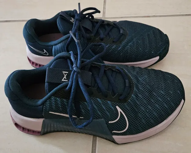 Tênis da Nike (38)...