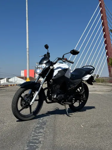 YAMAHA FACTOR 150