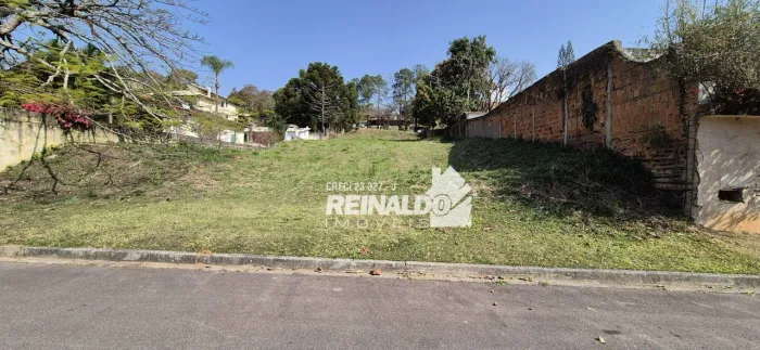 Terreno à venda, 1460 m² por R$ 990.000,00 - Condomínio Chácaras do Lago - Vinhedo/SP