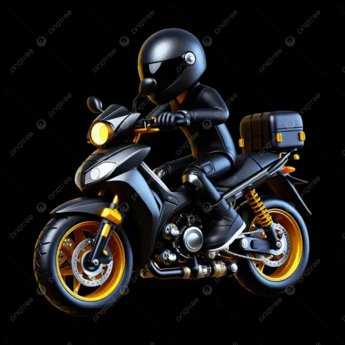 Aulas de moto para recém habilitados em Olinda