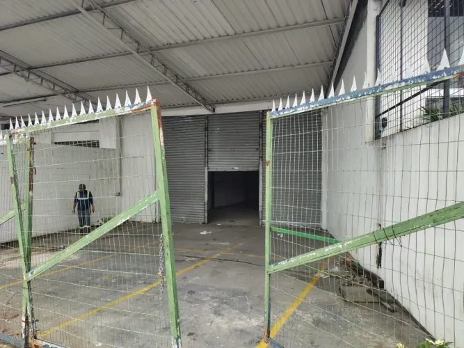 SALAO COMERCIAL em SOROCABA - SP, VILA LUCY