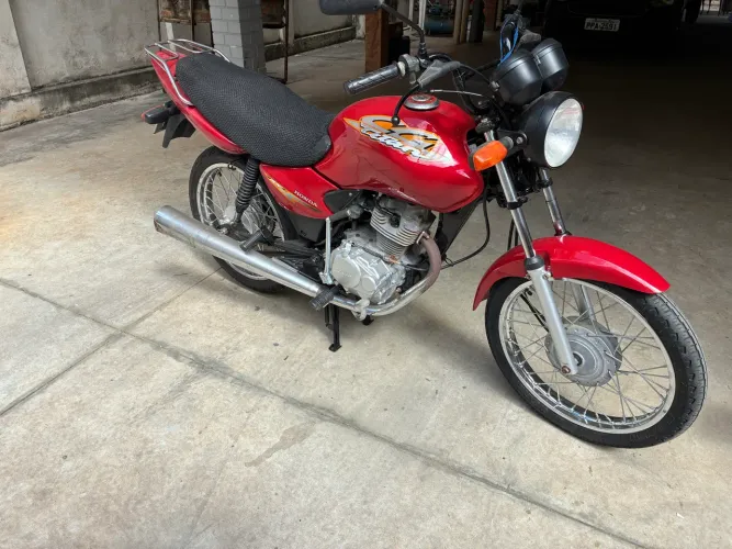 Vende-se cg relíquia