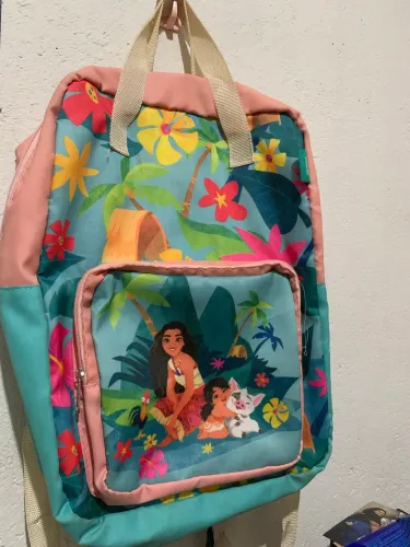Mochila moana (avon)