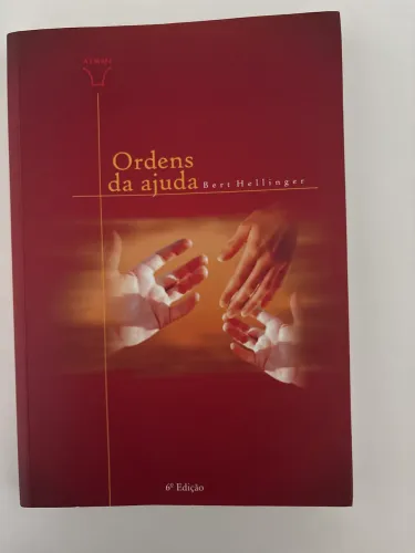 Ordens da ajuda Bert Hellinger