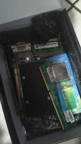 peças pc