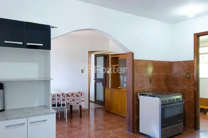 Casa à venda Rua Carlos Superti, Vila Nova - Porto Alegre