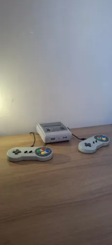 Game stick com 2 controles com + de 500 jogos