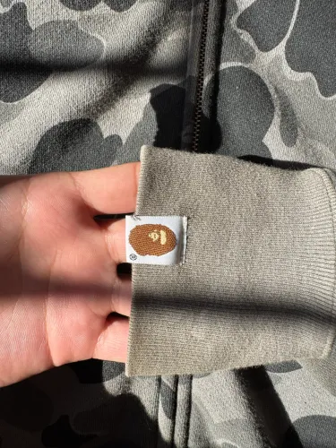 Blusa BAPE