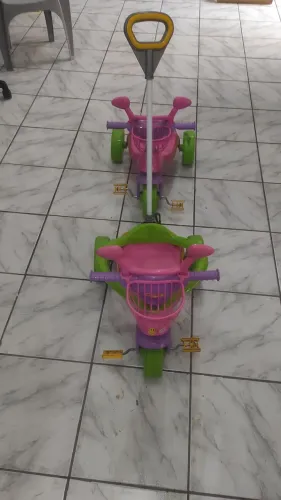 Triciclo