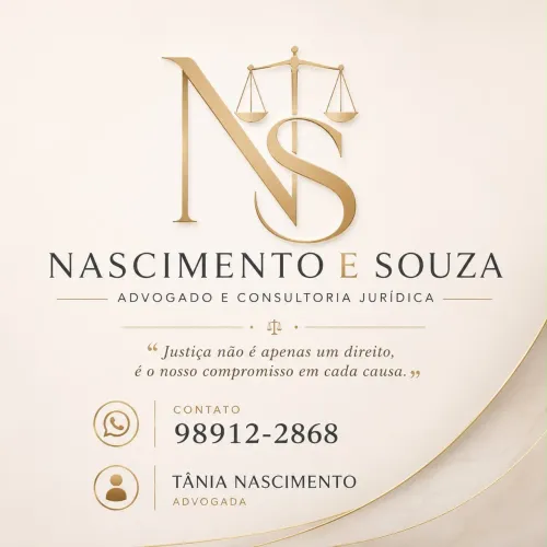 Serviços advocatícios