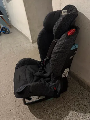 Cadeirinha infantil